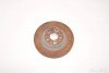 Maserati Levante M161 3.0 V6 petrol Rear brake disc perfect